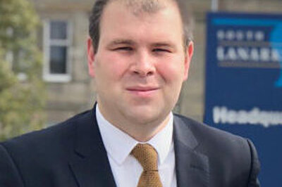 Cllr Mark McGeever