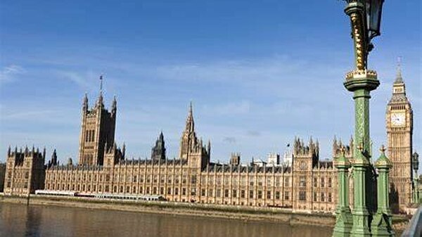 Make votes fair UK Parliment